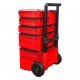 Модулна система 556x1120x424mm с колела IP65 RDP-MSS7 Модулна система 556x1120x424mm с колела IP65 RDP-MSS7