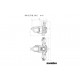 Mиксер Акумулаторен, RW 18 LTX BL 140-2 Mиксер Акумулаторен, RW 18 LTX BL 140-2