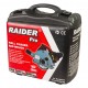 Фреза за канали 1.7kW 150mm 4cm 4диска лазер куфар RDP-WCH05