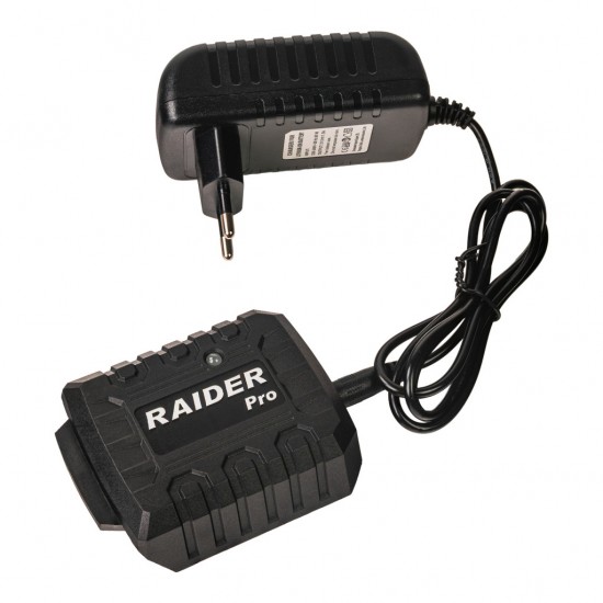 R20 Бормашина Ъглошлайф Гайковерт 2x2Ah RDP-PBCDI&SPAG&PBIW R20 Бормашина Ъглошлайф Гайковерт 2x2Ah RDP-PBCDI&SPAG&PBIW