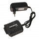 R20 Бормашина Ъглошлайф Гайковерт 2x2Ah RDP-PBCDI&SPAG&PBIW R20 Бормашина Ъглошлайф Гайковерт 2x2Ah RDP-PBCDI&SPAG&PBIW