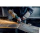 Ъглошлайф WEBA 20-125 Quick BL (220-240 V) Ъглошлайф WEBA 20-125 Quick BL (220-240 V)
