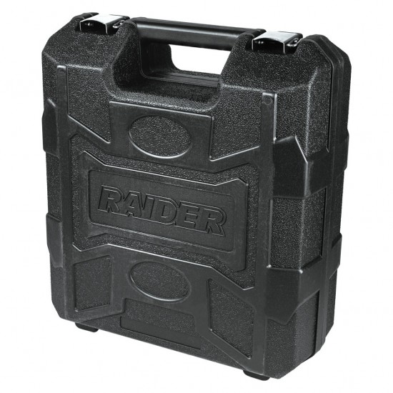 Шлайф 3в1 Multi 300W Ø125mm 90x187mm рег.обор.куфар RD-MSA30 Шлайф 3в1 Multi 300W Ø125mm 90x187mm рег.обор.куфар RD-MSA30