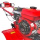 Мотофреза бензинова 5.2kW 7.0hp 1200mm 2+1ск. 2 Фара RD-WT16 Мотофреза бензинова 5.2kW 7.0hp 1200mm 2+1ск. 2 Фара RD-WT16