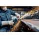 Ъглошлайф WEBA 20-125 Quick BL (220-240 V) Ъглошлайф WEBA 20-125 Quick BL (220-240 V)