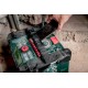 Радио акумулаторно RC 12-18 32W BT DAB+