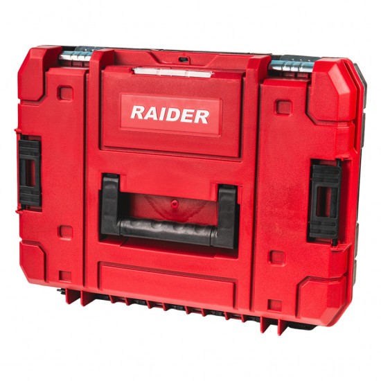 R20 Бормашина & Безч.Гайковерт320Nm2x2AhCaseRDP-PCD20&PBIW20 R20 Бормашина & Безч.Гайковерт320Nm2x2AhCaseRDP-PCD20&PBIW20