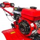 Мотофреза бензинова 5.2kW 7.0hp 1200mm 2+1ск. 2 Фара RD-WT16 Мотофреза бензинова 5.2kW 7.0hp 1200mm 2+1ск. 2 Фара RD-WT16