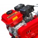 Мотофреза бензинова 5.2kW 7.0hp 1200mm 2+1ск. 2 Фара RD-WT16 Мотофреза бензинова 5.2kW 7.0hp 1200mm 2+1ск. 2 Фара RD-WT16