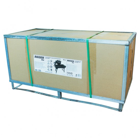 Машина рязане на строителни материали 2,2kW Ø350mm RDP-TMS35 Машина рязане на строителни материали 2,2kW Ø350mm RDP-TMS35