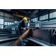 Ъглошлайф WEBA 20-125 Quick BL (220-240 V) Ъглошлайф WEBA 20-125 Quick BL (220-240 V)