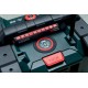 Радио акумулаторно RC 12-18 32W BT DAB+