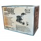 Мотофреза бензинова 5.2kW 7.0hp 1200mm 2+1ск. 2 Фара RD-WT16 Мотофреза бензинова 5.2kW 7.0hp 1200mm 2+1ск. 2 Фара RD-WT16