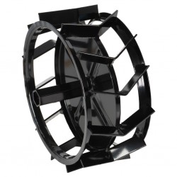 Мотофреза бензинова 5.2kW (7.0hp) 120cm фар 2+1 ск. RAIDER RD-T13