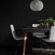 Стенен Панел Linerio S-LINE black  3D
