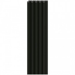Стенен Панел Linerio S-LINE black  3D