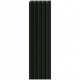 Стенен Панел Linerio S-LINE black  3D