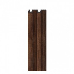 Стенен Панел Linerio L-LINE CHOCOLATE 3D