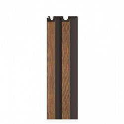 Стенен Панел Linerio L-LINE MOCCA 3D