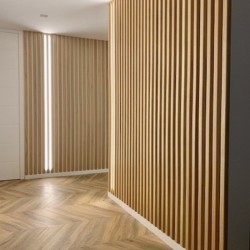 Стенен Панел Linerio L-LINE NATURAL 3D