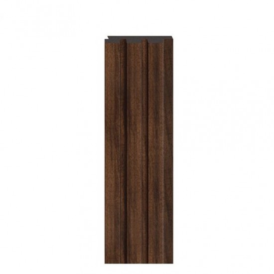 Стенен Панел Linerio М-LINE CHOCOLATE 3D Стенен Панел Linerio М-LINE CHOCOLATE 3D