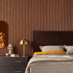 Стенен Панел Linerio М-LINE MOCCA 3D