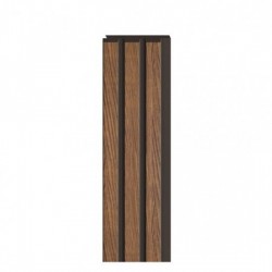 Стенен Панел Linerio М-LINE MOCCA 3D