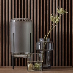Стенен Панел Linerio S-LINE Mocca 3D