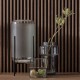 Стенен Панел Linerio S-LINE Mocca 3D