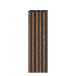 Стенен Панел Linerio S-LINE Mocca 3D