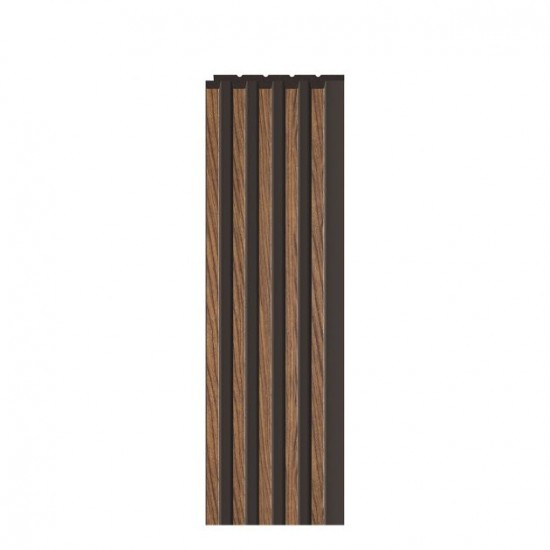 Стенен Панел Linerio S-LINE Mocca 3D