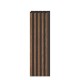 Стенен Панел Linerio S-LINE Mocca 3D