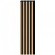 Стенен Панел Linerio S-LINE NATURAL black 3D Стенен Панел Linerio S-LINE NATURAL black 3D