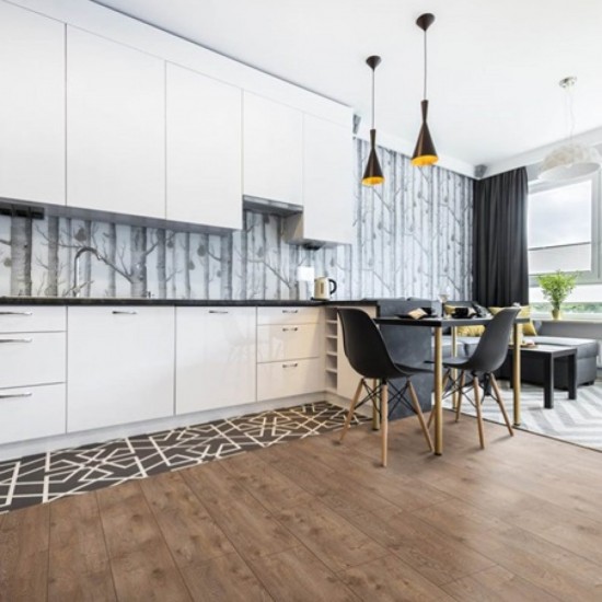 ЛАМИНИРАН ПАРКЕТ PRK906 12ММ