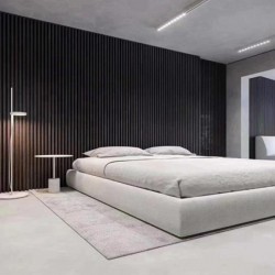 Стенен Панел Linerio S-LINE АНТРАЦИТ 3D