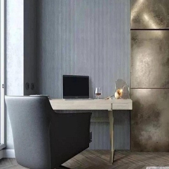 Стенен Панел Linerio S-LINE СИВ 3D Стенен Панел Linerio S-LINE СИВ 3D