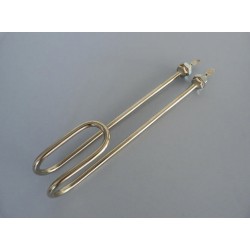 Нагревател 2 kW никел Елдом