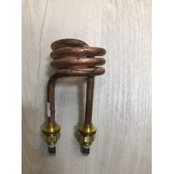 Нагревател 5л и 10л меден 