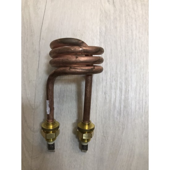 Нагревател 5л и 10л меден 