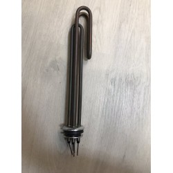 Нагревател 3 kW W/Ni ф8 никротан 