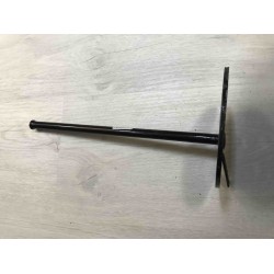 Фланец Ем-кръг малък