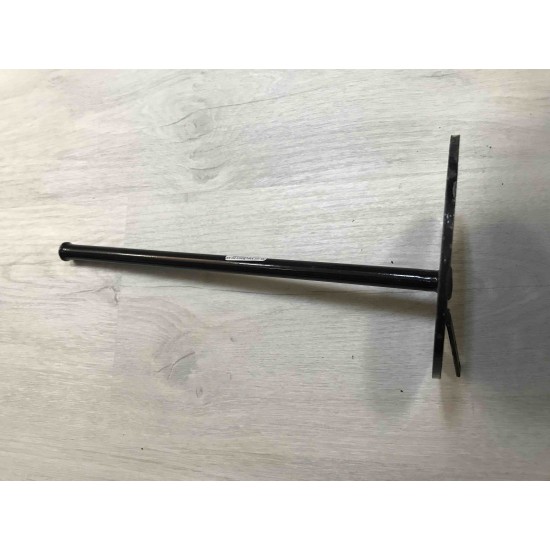 Фланец Ем-кръг малък