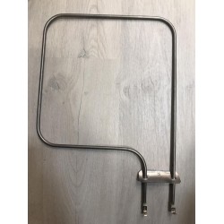 нагревател Дипомат долен МГП 700W 