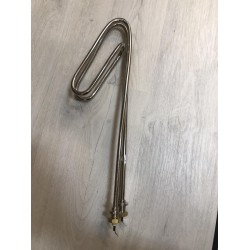 Нагревател 3kW хром Никел Елдом 