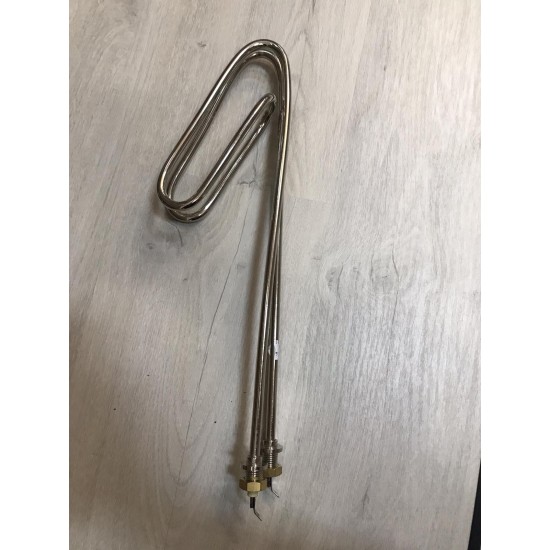 Нагревател 3kW хром Никел Елдом 