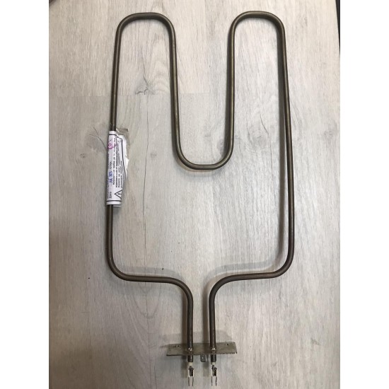 Нагревател за Беко 1100W Ф6,5, 1420мм