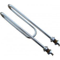 Нагревател 2 kW Никел Елдом 