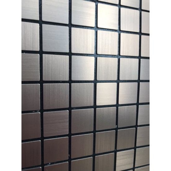 Самозалепващ стенен панел 30х30 см