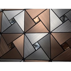 САМОЗАЛЕПВАЩ СТЕНЕН ПАНЕЛ 30Х30 СМ