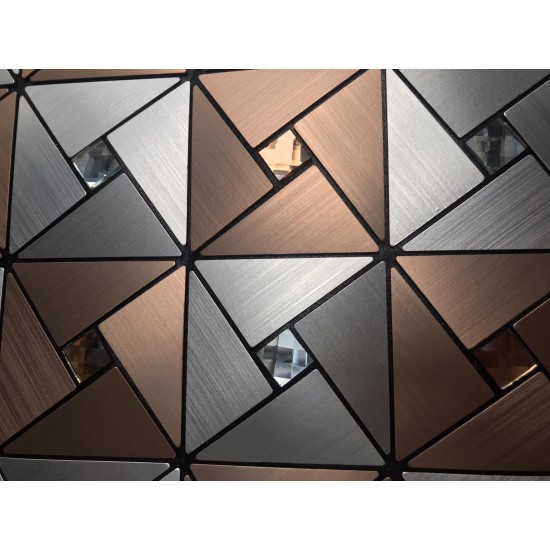 САМОЗАЛЕПВАЩ СТЕНЕН ПАНЕЛ 30Х30 СМ